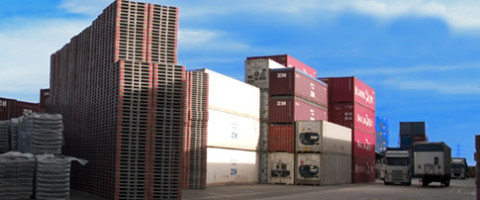 TRANSPAIS request for new facilities at Tarragonas Port