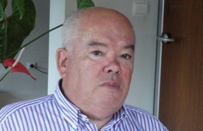 Joo Pires , o novo Presidente da ASTRE Pennsula Ibrica.