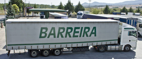 TRANSPORTES H.BARREIRA SE INCORPORA A ASTRE