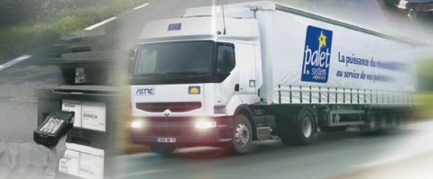 TRANSPORTES RODRIGUES & SANTIAGO SE INCORPORA A ASTRE